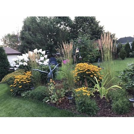 דירות Chicoutimi Oasis De La Riviere מראה חיצוני תמונה